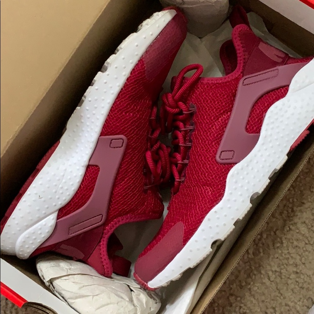 Nike Air Huarache Run